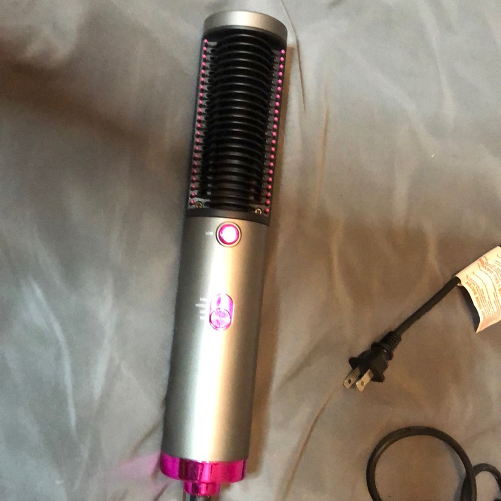 Blow dryer